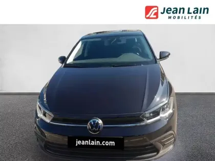 Photo 19 Volkswagen Polo  1.0 TSI 95 S&S DSG7