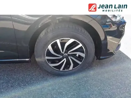 Photo 26 Volkswagen Polo  1.0 TSI 95 S&S DSG7