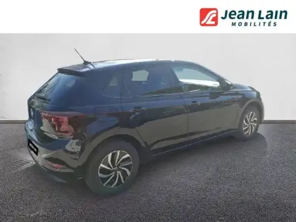 Photo 22 Volkswagen Polo  1.0 TSI 95 S&S DSG7