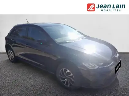 Photo 20 Volkswagen Polo  1.0 TSI 95 S&S DSG7