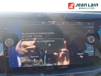 Photo 15 Volkswagen Polo Gén. VI Ph2 Evo VW Edition 5