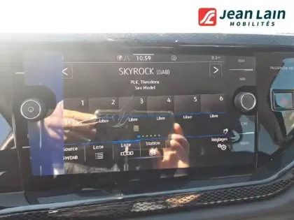 Photo 32 Volkswagen Polo  1.0 TSI 95 S&S DSG7