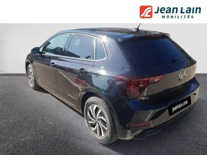 Photo 6 Volkswagen Polo Gén. VI Ph2 Evo VW Edition 5