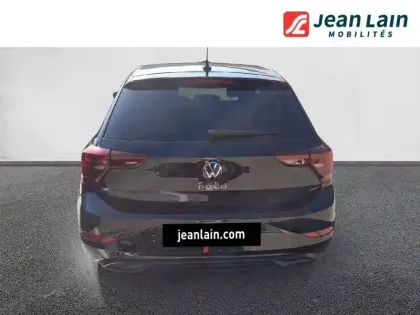 Photo 5 Volkswagen Polo Gén. VI Ph2 Evo VW Edition 5