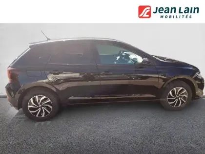 Photo 21 Volkswagen Polo  1.0 TSI 95 S&S DSG7