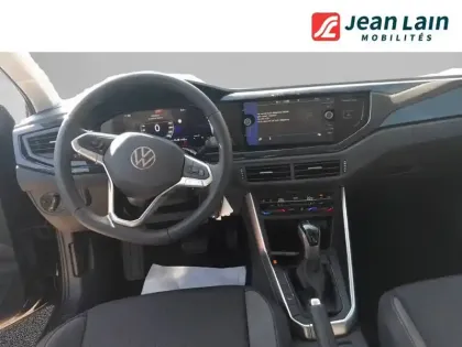 Photo 35 Volkswagen Polo  1.0 TSI 95 S&S DSG7