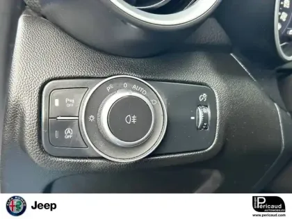 Photo 14 Alfa Romeo Giulia Gén. I Ph2 Veloce 4