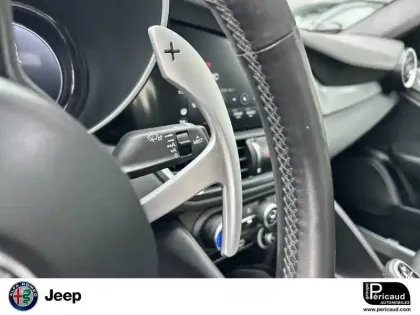 Photo 15 Alfa Romeo Giulia Gén. I Ph2 Veloce 4