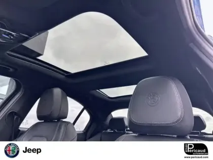 Photo 16 Alfa Romeo Giulia Gén. I Ph2 Veloce 4