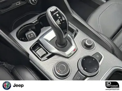 Photo 13 Alfa Romeo Giulia Gén. I Ph2 Veloce 4