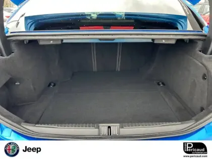 Photo 19 Alfa Romeo Giulia Gén. I Ph2 Veloce 4