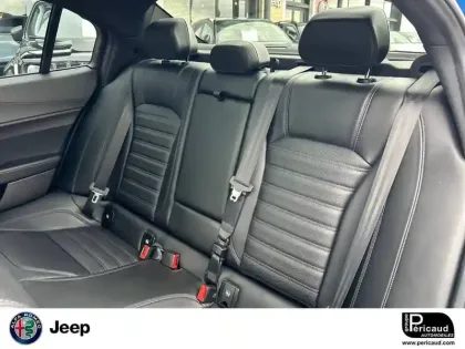 Photo 7 Alfa Romeo Giulia Gén. I Ph2 Veloce 4