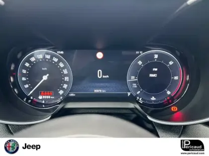 Photo 9 Alfa Romeo Giulia Gén. I Ph2 Veloce 4