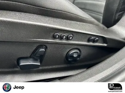 Photo 17 Alfa Romeo Giulia Gén. I Ph2 Veloce 4