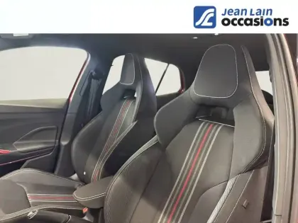 Photo 17 Skoda Fabia Gén. IV Ph1 Evo Monte Carlo 5