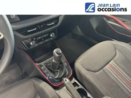 Photo 33 Skoda Fabia  1.0 TSI 95 ch EVO 2 BVM5