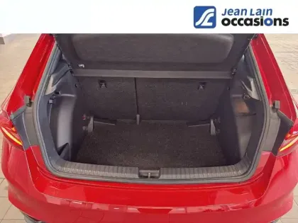 Photo 9 Skoda Fabia Gén. IV Ph1 Evo Monte Carlo 5