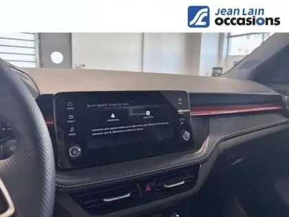 Photo 15 Skoda Fabia Gén. IV Ph1 Evo Monte Carlo 5