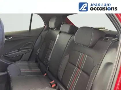 Photo 16 Skoda Fabia Gén. IV Ph1 Evo Monte Carlo 5