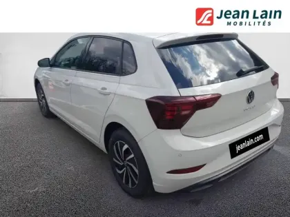 Photo 6 Volkswagen Polo Gén. VI Ph2 Evo VW Edition 5