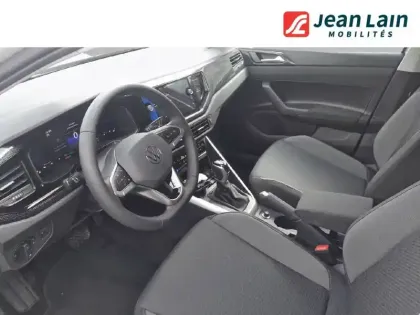 Photo 28 Volkswagen Polo  1.0 TSI 95 S&S DSG7