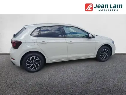 Photo 39 Volkswagen Polo  1.0 TSI 95 S&S DSG7