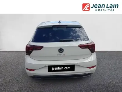 Photo 5 Volkswagen Polo Gén. VI Ph2 Evo VW Edition 5