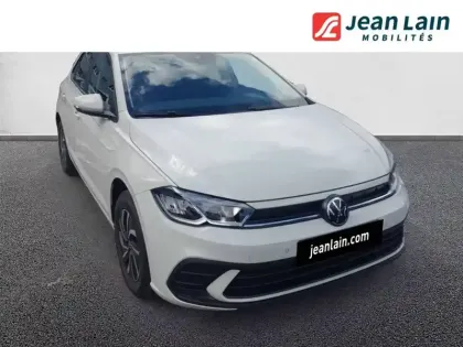 Photo 20 Volkswagen Polo  1.0 TSI 95 S&S DSG7