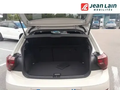 Photo 9 Volkswagen Polo Gén. VI Ph2 Evo VW Edition 5