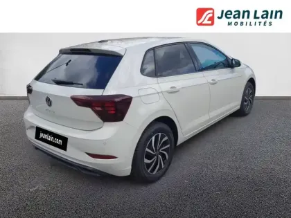 Photo 40 Volkswagen Polo  1.0 TSI 95 S&S DSG7