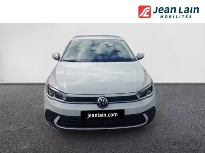 Photo 19 Volkswagen Polo  1.0 TSI 95 S&S DSG7