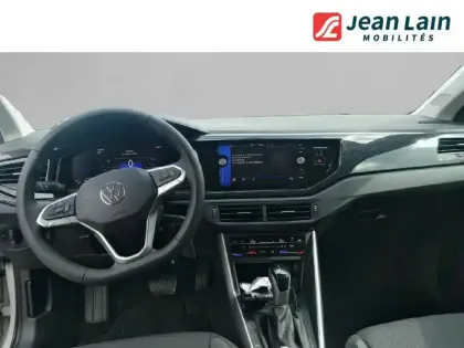 Photo 53 Volkswagen Polo  1.0 TSI 95 S&S DSG7