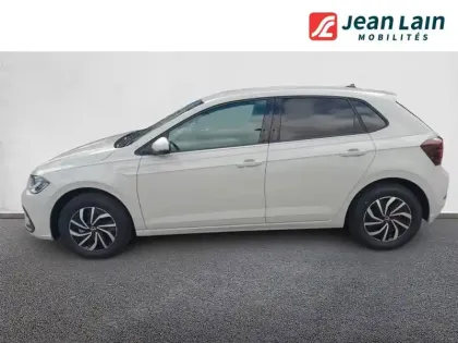 Photo 7 Volkswagen Polo Gén. VI Ph2 Evo VW Edition 5