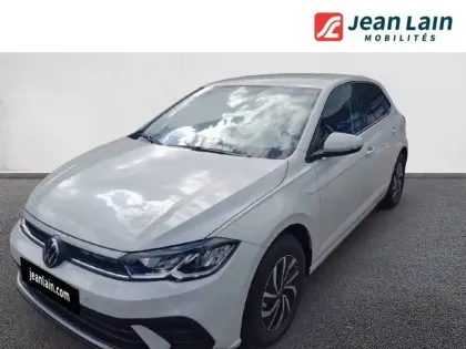 Photo 18 Volkswagen Polo  1.0 TSI 95 S&S DSG7