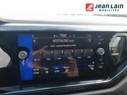 Photo 14 Volkswagen Polo Gén. VI Ph2 Evo VW Edition 5