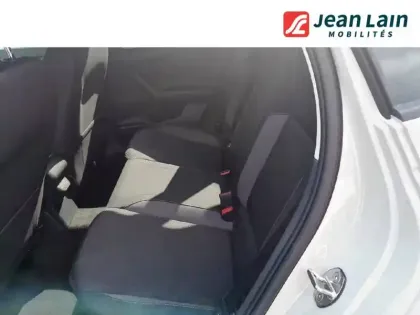 Photo 16 Volkswagen Polo Gén. VI Ph2 Evo VW Edition 5