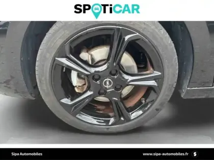Photo 110 Opel Corsa  1.2 Turbo 130 ch BVA8