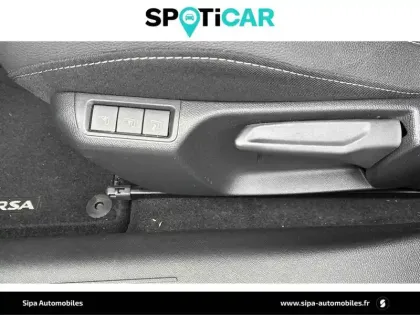 Photo 125 Opel Corsa  1.2 Turbo 130 ch BVA8