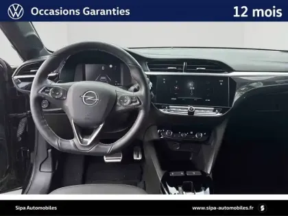 Photo 14 Opel Corsa Gén. VI Ph2 GS 5