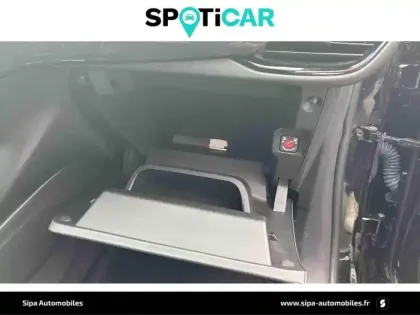 Photo 129 Opel Corsa  1.2 Turbo 130 ch BVA8