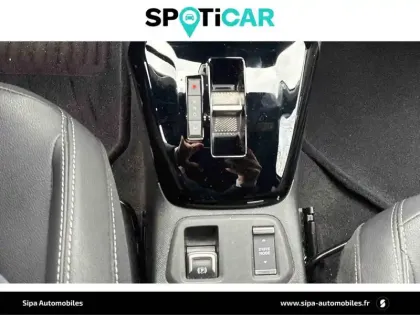 Photo 117 Opel Corsa  1.2 Turbo 130 ch BVA8
