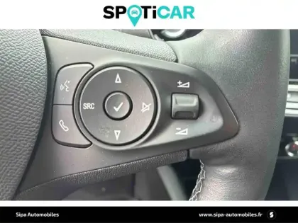 Photo 119 Opel Corsa  1.2 Turbo 130 ch BVA8