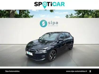 Photo 108 Opel Corsa  1.2 Turbo 130 ch BVA8