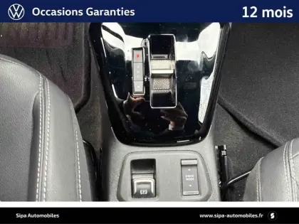 Photo 15 Opel Corsa Gén. VI Ph2 GS 5