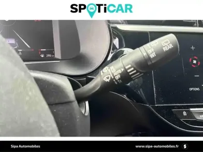 Photo 121 Opel Corsa  1.2 Turbo 130 ch BVA8