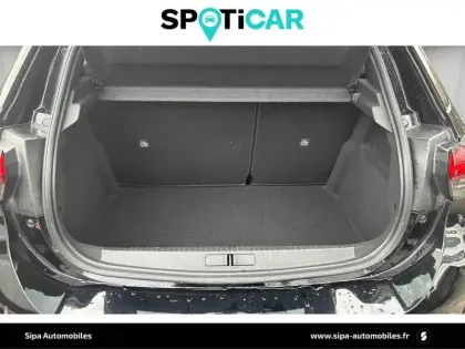 Photo 111 Opel Corsa  1.2 Turbo 130 ch BVA8