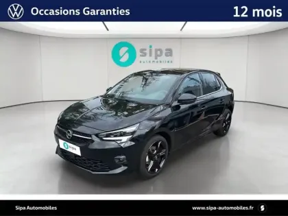 Photo 74 Opel Corsa  1.2 Turbo 130 ch BVA8