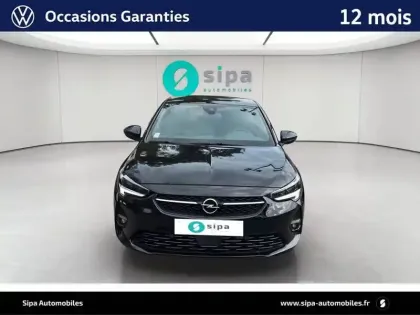 Photo 7 Opel Corsa Gén. VI Ph2 GS 5