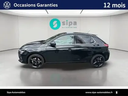 Photo 5 Opel Corsa Gén. VI Ph2 GS 5