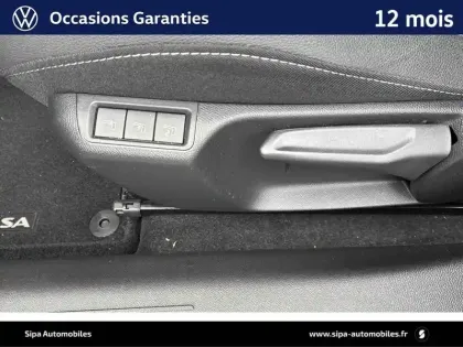 Photo 23 Opel Corsa Gén. VI Ph2 GS 5